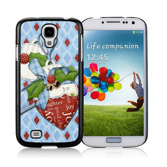Valentine Cute Samsung Galaxy S4 9500 Cases DDN